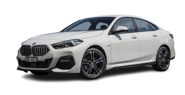 BMW 2 Series 2014-2023 (F22) Coupe 